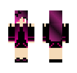 Punk Girl