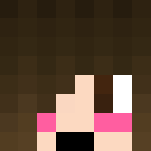zk-izzy 2.0 - Female Minecraft Skins - image 3
