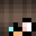 ☆More Glasses - Female Minecraft Skins - image 3