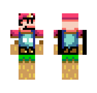 Mario - Super Mario World