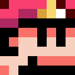 Mario - Super Mario World - Male Minecraft Skins - image 3