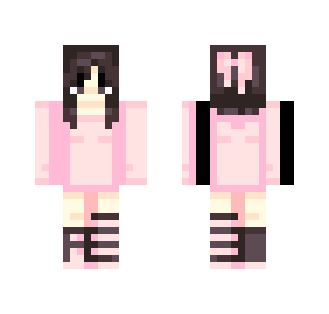 Pink Excuses
