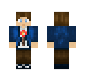 InsaneCallum Revamp