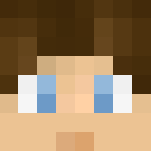 InsaneCallum Revamp - Male Minecraft Skins - image 3