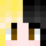 Melanie Martinez - Alphabet Boy - Boy Minecraft Skins - image 3