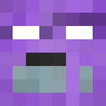 Muk - (Pokemon #089) - Male Minecraft Skins - image 3