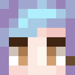 My first skin in a long time - Female Minecraft Skins - image 3