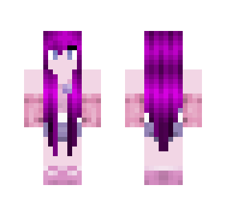 Charoite [Gemsona]