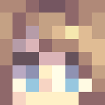 Would you be so kind? | OC - Female Minecraft Skins - image 3