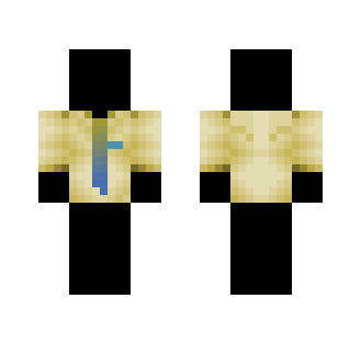 Shirt Base (SkyDanceAcademy) - Interchangeable Minecraft Skins - image 2
