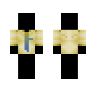 Shirt Base (SkyDanceAcademy)