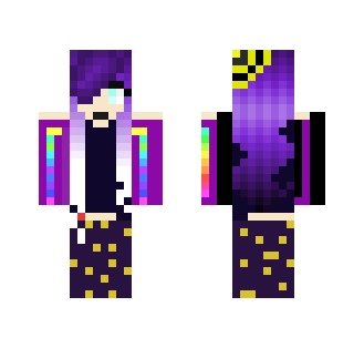 Mages are keeewl
