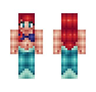 Ariel