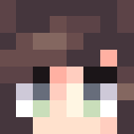 Break Me - Female Minecraft Skins - image 3