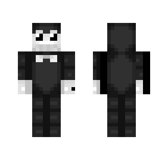 Bendy