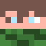 Explorer - Male Minecraft Skins - image 3
