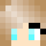 Plaid - Female Minecraft Skins - image 3