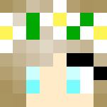 Spring! - Female Minecraft Skins - image 3