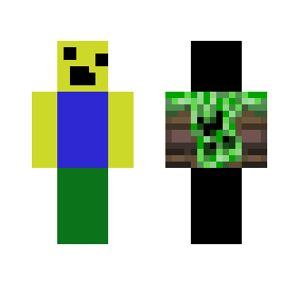 epic noob