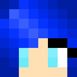Dem Teared Shorts - Female Minecraft Skins - image 3