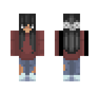 Request from _Curi_ - Female Minecraft Skins - image 2