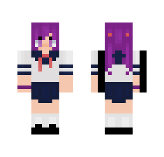 Kokona Haruka