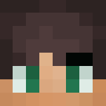 My new skin :P - Male Minecraft Skins - image 3