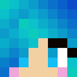 Neurotic to the Bone - Female Minecraft Skins - image 3