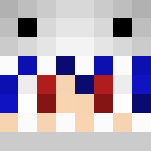 Indominous - Male Minecraft Skins - image 3