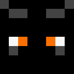 The Heavy soldier - Male Minecraft Skins - image 3