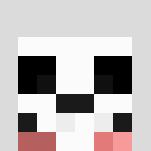 Predatortale Sans - Male Minecraft Skins - image 3