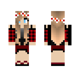 fashion girl updated