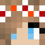 Download Free fashion girl updated Skin for Minecraft image 3 fashion girl updated - Girl Minecraft Skins - image 3