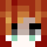 Ruby - Female Minecraft Skins - image 3