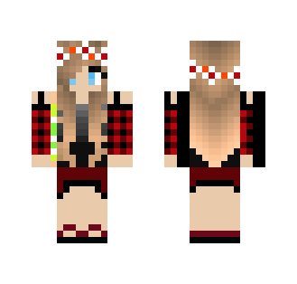 fashion girl