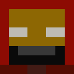Iron Man - Male Minecraft Skins - image 3