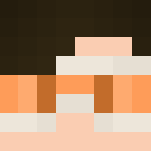 Tracer (Overwatch) - Female Minecraft Skins - image 3