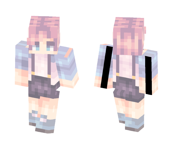 lutetium - Male Minecraft Skins - image 1