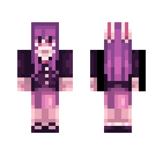 Reisen Udongein Inaba