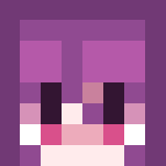 Reisen Udongein Inaba - Female Minecraft Skins - image 3