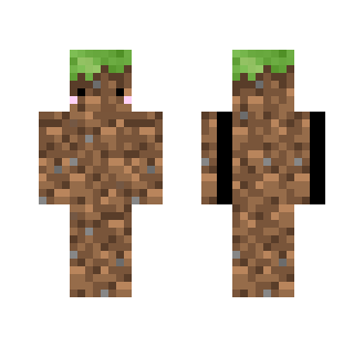 ⋆ Kawaii Grass Block ⋆