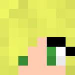 Purple - Female Minecraft Skins - image 3