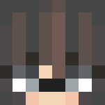 Red - Female Minecraft Skins - image 3