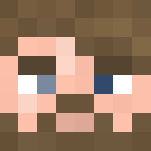 Guy in some sort of jacket - Male Minecraft Skins - image 3