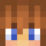 papercraft arellica - Female Minecraft Skins - image 3
