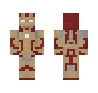 IRONMAN ( MCU ) ( MK.XLII)