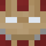 IRONMAN ( MCU ) ( MK.XLII) - Comics Minecraft Skins - image 3