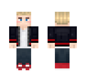 Mickey Joe - Casual outfit
