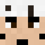 Trafalgar law | one piece request - Male Minecraft Skins - image 3