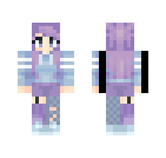 ѕт | ѕυιweeт - Female Minecraft Skins - image 2